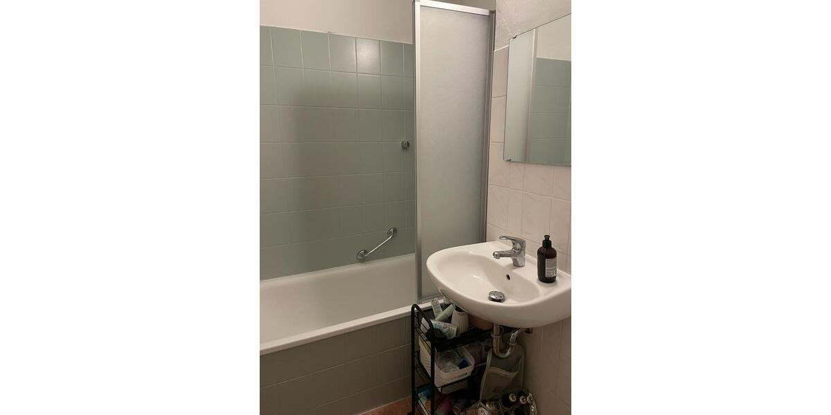 Hochparterre Werder (Havel) - 3 Zimmer, 62 m&sup2;, 400&euro; | Angebot:25841349