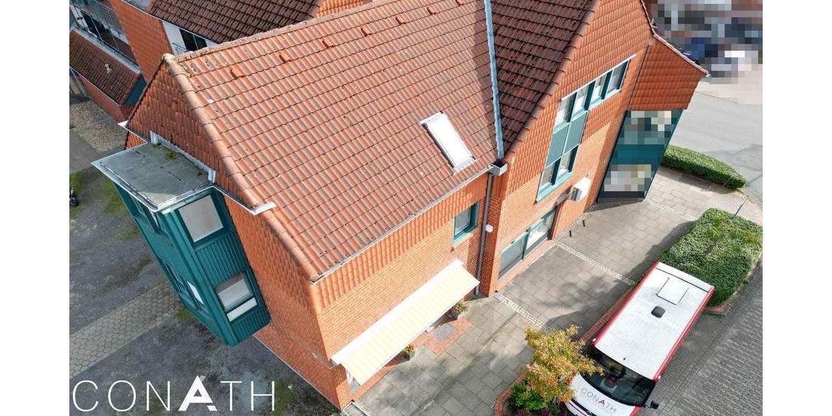 Gewerbeobjekt Harsefeld - 520&euro; | Angebot:24566603