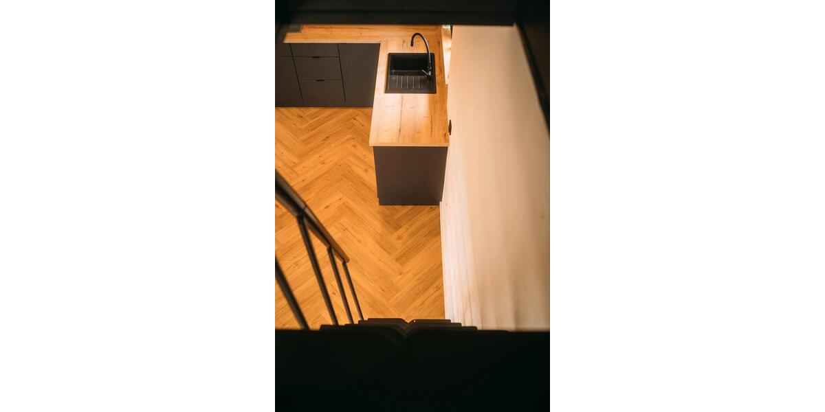 Etagenwohnung Edertal - 3 Zimmer, 100 m&sup2;, 1.500&euro; | Angebot:26023233