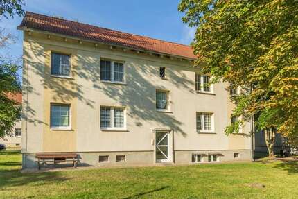 Wohnung Unseburg Unseburg - 3 Zimmer, 55 m&sup2;, 419&euro; | Angebot:27067540
