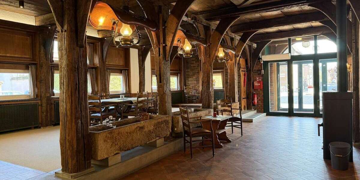 Gewerbeobjekt Münster Münster-Südost - 1.775&euro; | Angebot:25849043