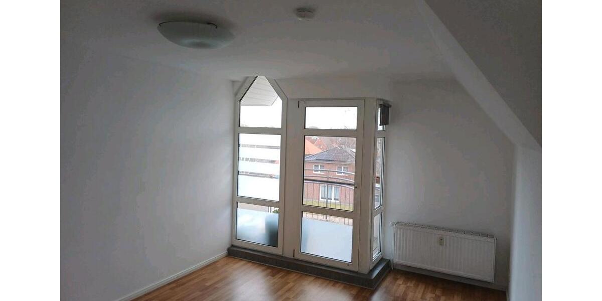 Maisonettenwohnung Fredenbeck - 3.5 Zimmer, 94 m&sup2;, 880&euro; | Angebot:26091793