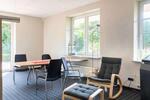 Großzügige Gewerbefläche mit flexibler Raumaufteilung und Wohnoption. Obj. 8989 zimmer