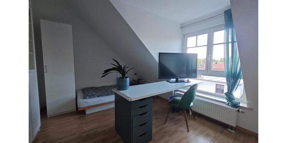 Etagenwohnung München Ramersdorf-Perlach - 1 Zimmer, 12 m&sup2;, 800&euro; | Angebot:25249681