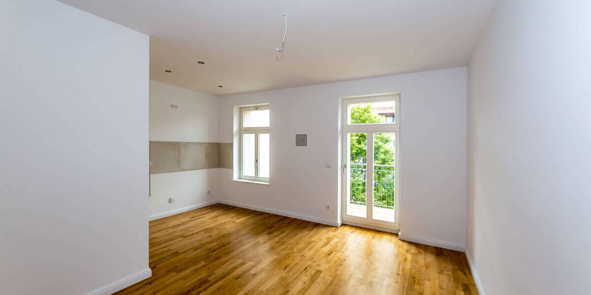Etagenwohnung Rochlitz - 2 Zimmer, 56 m&sup2;, 495&euro; | Angebot:26554973