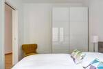 2-Zimmer-Apartment möbliert