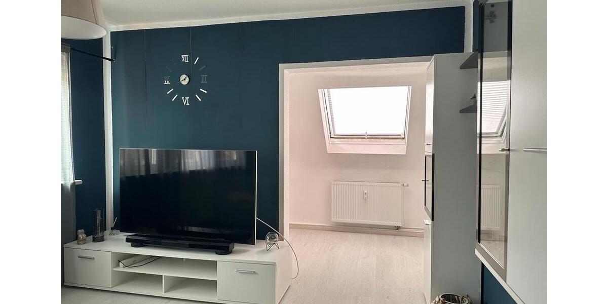 Dachgeschoßwohnung Bad Liebenstein - 2 Zimmer, 70 m&sup2;, 700&euro; | Angebot:25257926