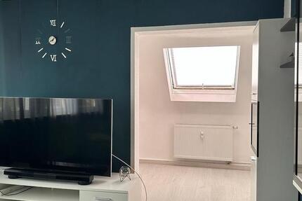 Wohnung Bad Liebenstein - 2 Zimmer, 70 m&sup2;, 700&euro; | Angebot:25257926