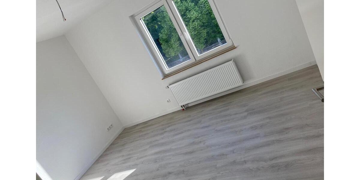 Etagenwohnung Würselen - 2 Zimmer, 37 m&sup2;, 460&euro; | Angebot:24839169