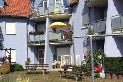 Wohnung Weinböhla - 2 Zimmer, 59 m&sup2;, 580&euro; | Angebot:25272949