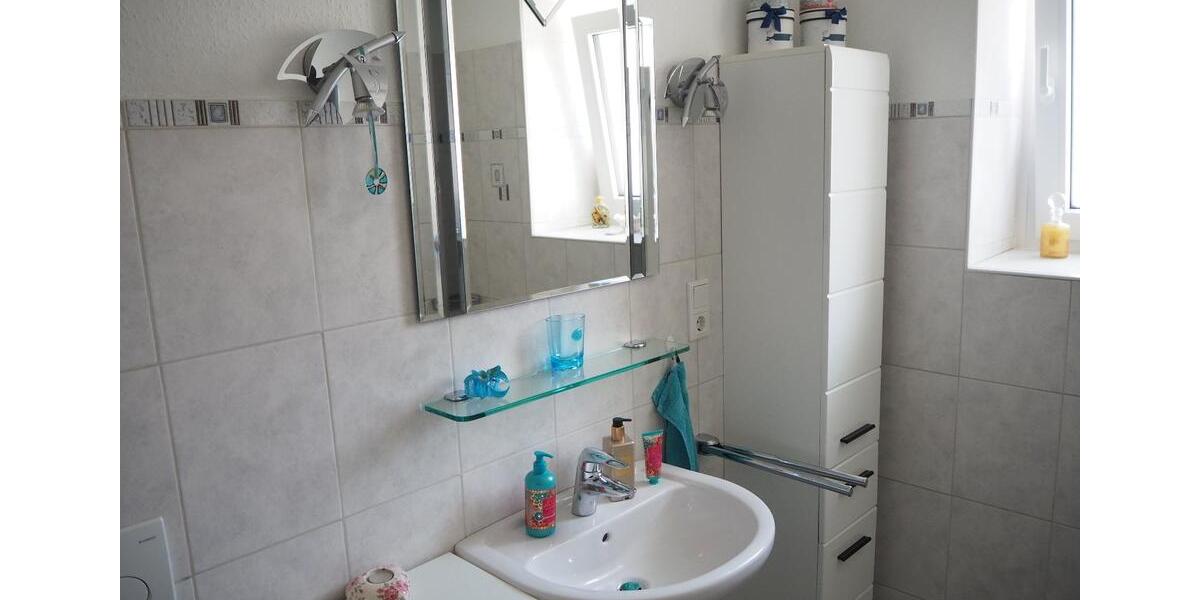 Erdgeschoßwohnung Marsberg - 2.5 Zimmer, 94 m&sup2;, 720&euro; | Angebot:26568373