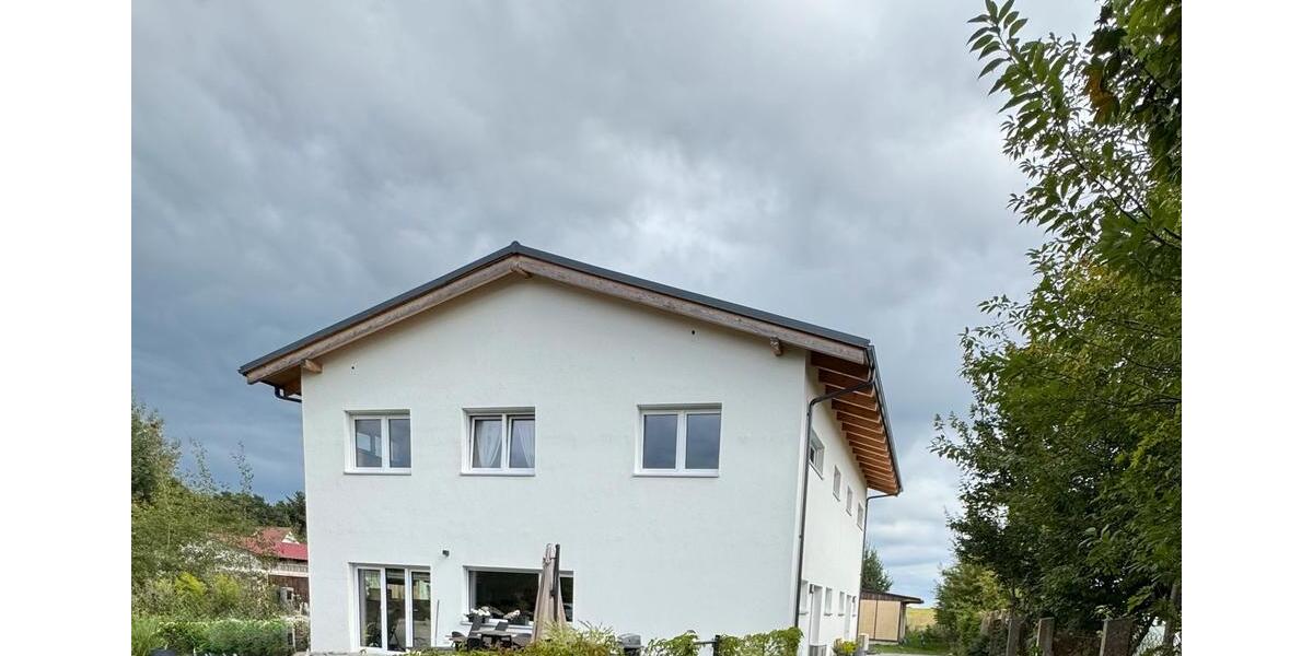 Mod. Doppelhaushälfte mit Garten*Wendisch Rietz*Scharmützelsee 4.5 zimmer