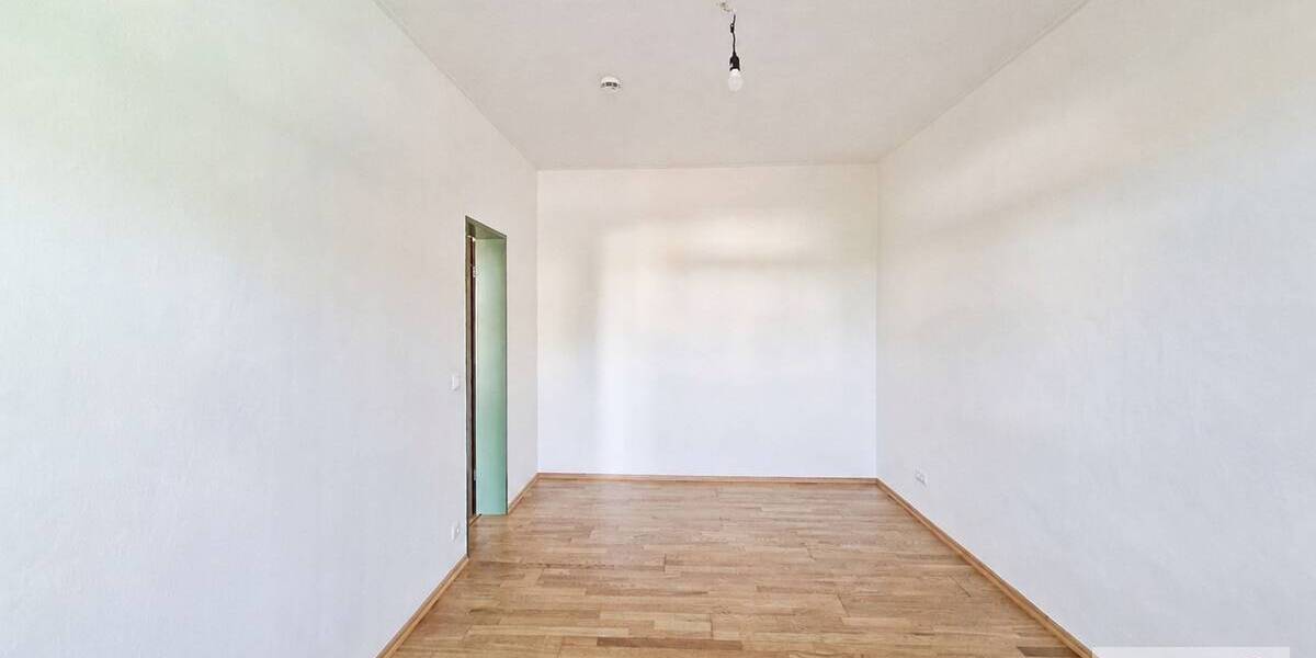 Etagenwohnung Laufen - 2 Zimmer, 46 m&sup2;, 500&euro; | Angebot:26542397
