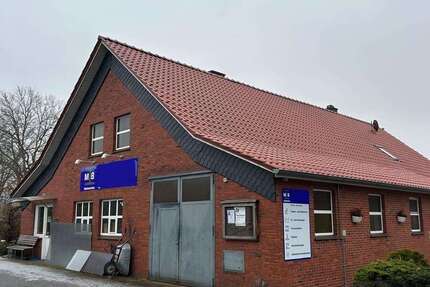 Gewerbeobjekt Tange - Apen Apen - 550&euro; | Angebot:24820565