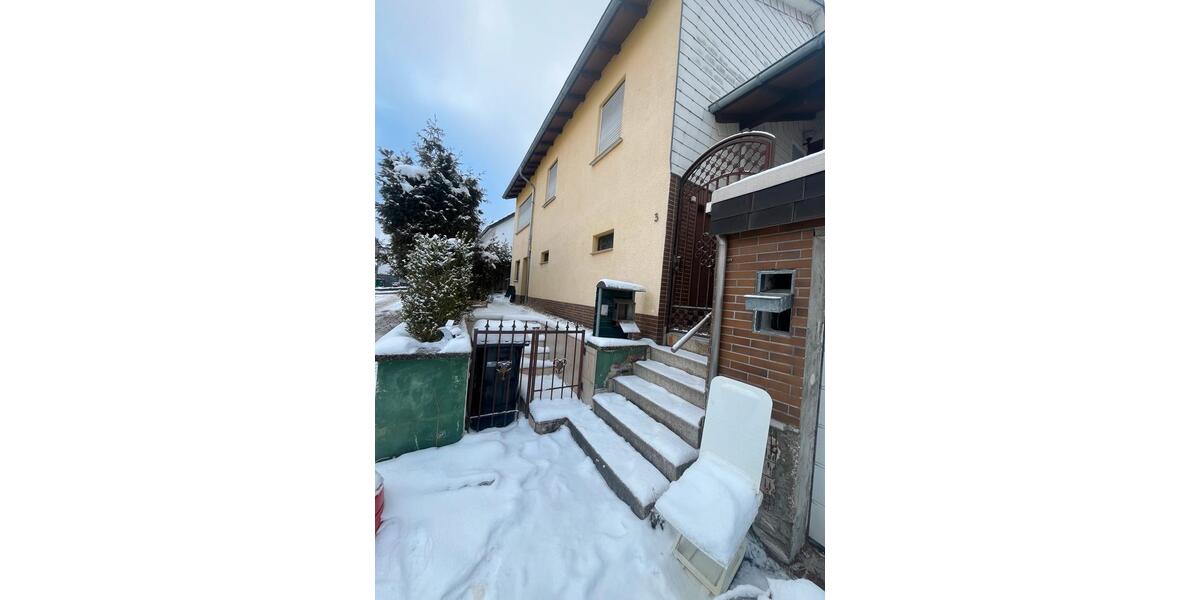 Haus zu vermieten 4 zimmer