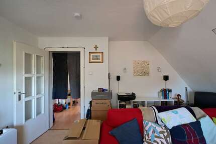 Wohnung Bochum Weitmar - 3.5 Zimmer, 64 m&sup2;, 600&euro; | Angebot:27281130