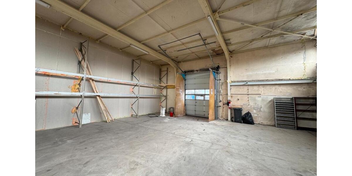 Gewerbeobjekt Rellingen - 1.560&euro; | Angebot:25217268