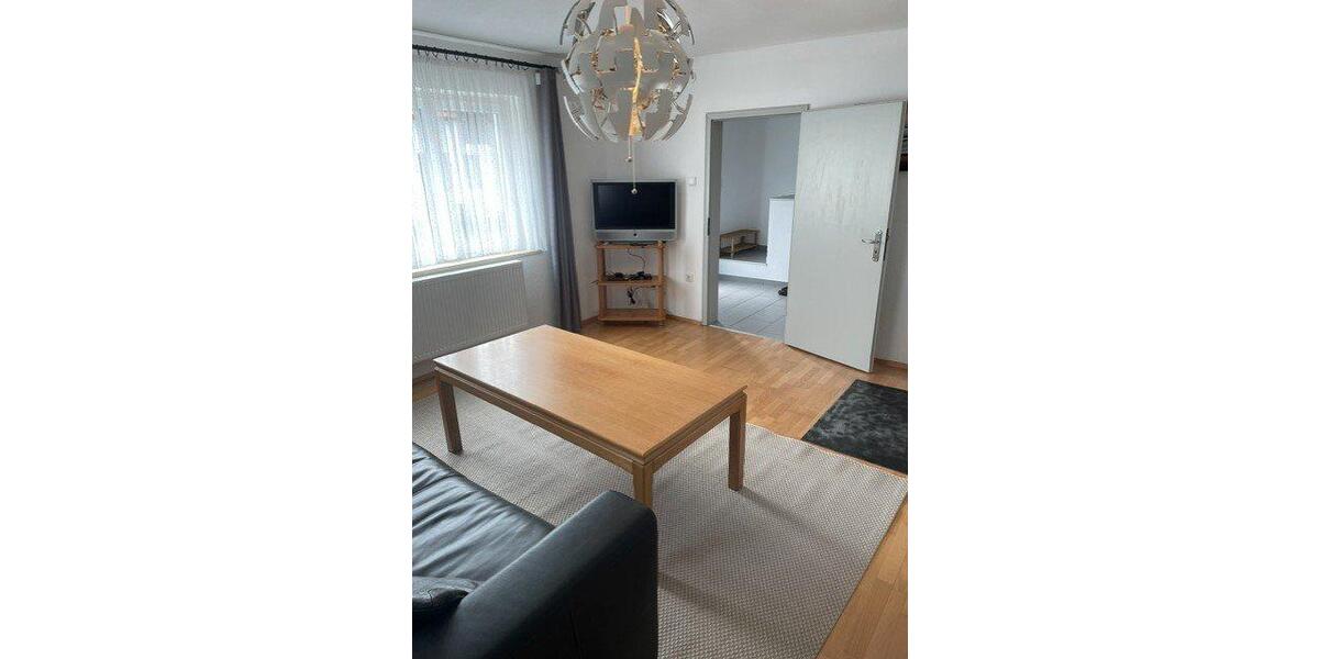 Wohnen auf Zeit Ingolstadt Münchener Straße - 1.5 Zimmer, 68 m&sup2;, 1.100&euro; | Angebot:26613299