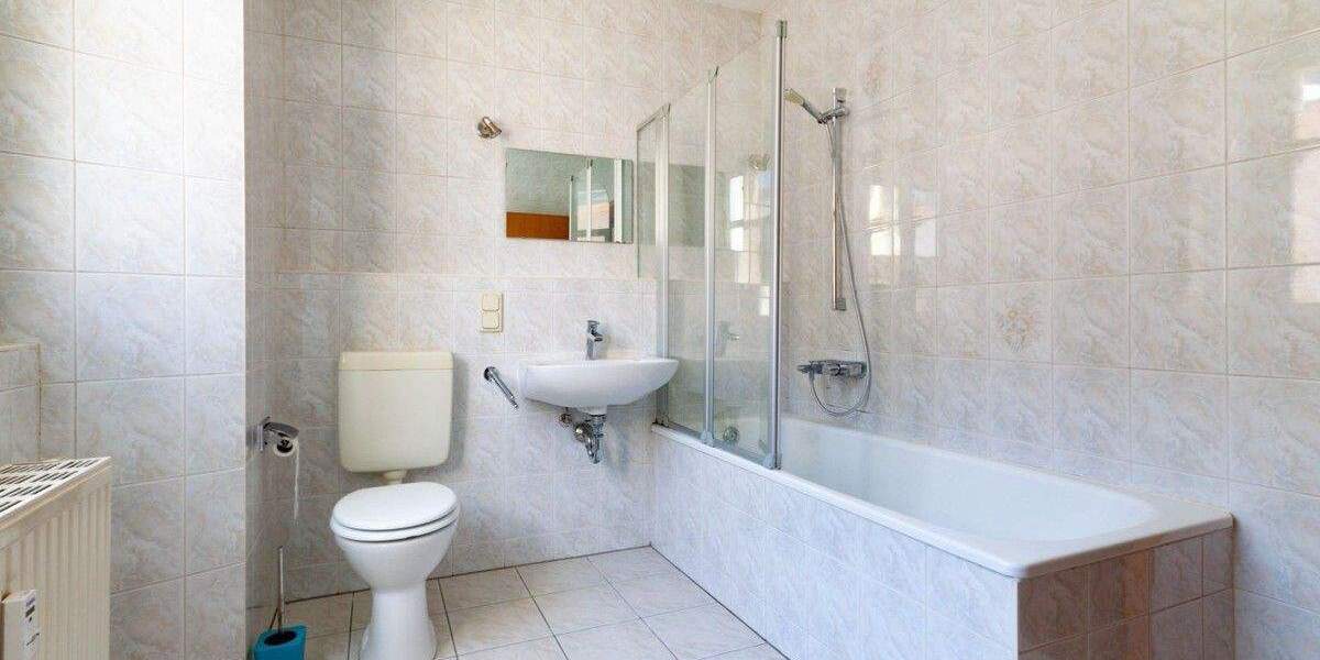 Etagenwohnung Scheibenberg Oberscheibe - 3 Zimmer, 77 m&sup2;, 400&euro; | Angebot:25688289