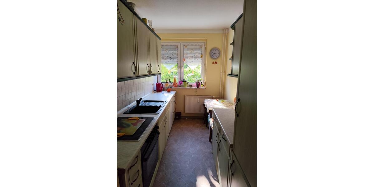 Etagenwohnung Bautzen - 2 Zimmer, 47 m&sup2;, 273&euro; | Angebot:26631594