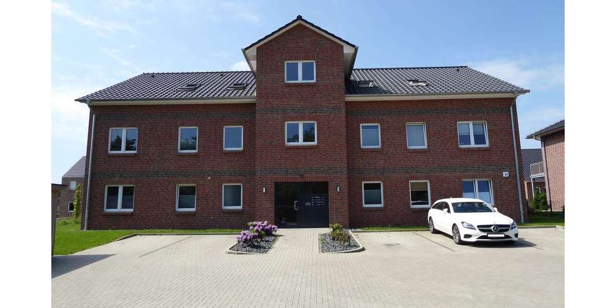 Etagenwohnung Egestorf - 3 Zimmer, 80 m&sup2;, 960&euro; | Angebot:26913377