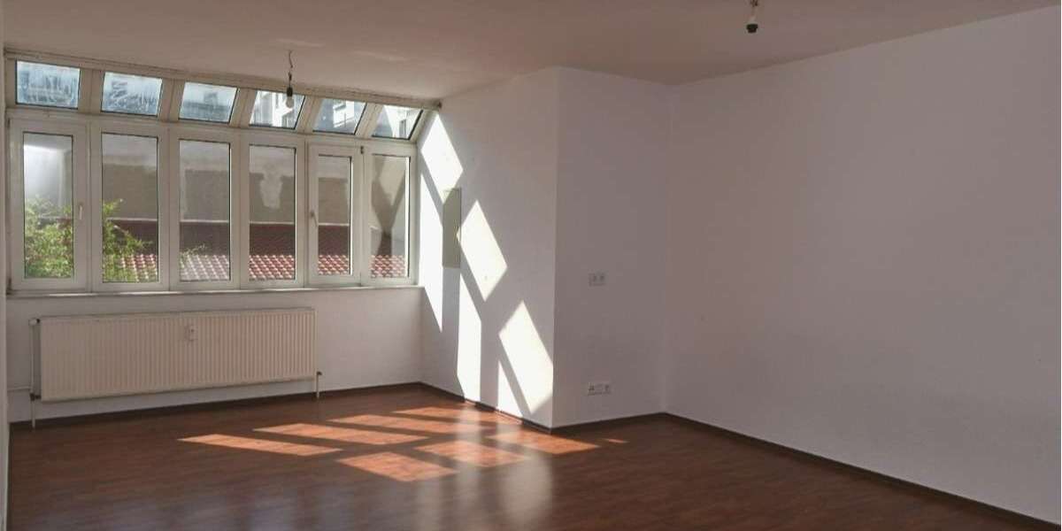 Etagenwohnung Braunschweig - 2 Zimmer, 49 m&sup2;, 490&euro; | Angebot:27199824