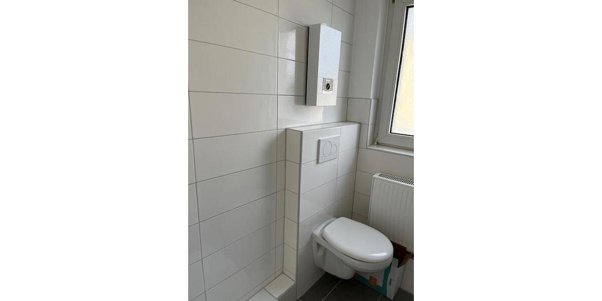 Dachgeschoßwohnung Dortmund Hombruch - 2 Zimmer, 45 m&sup2;, 610&euro; | Angebot:26664647