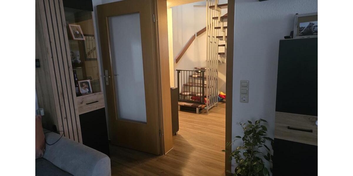 Maisonettenwohnung Friedrichshafen Ailingen - 4 Zimmer, 91 m&sup2;, 1.490&euro; | Angebot:25050332