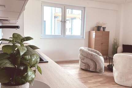 Wohnung zum Mieten in Kaiserslautern 1.115 € 73 m²