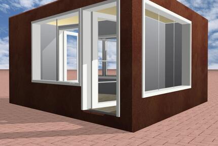 Wohnung Tostedt - 6 Zimmer, 200 m&sup2;, 2.200&euro; | Angebot:25181190