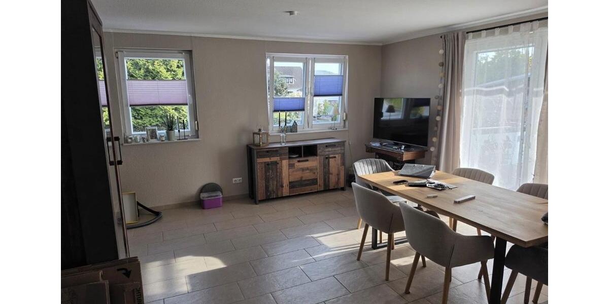 Erdgeschoßwohnung Bad Eilsen - 3 Zimmer, 79 m&sup2;, 640&euro; | Angebot:26702323