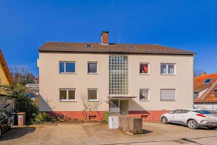 Wohnung Neckargemünd - 3 Zimmer, 74 m&sup2;, 1.050&euro; | Angebot:27032458