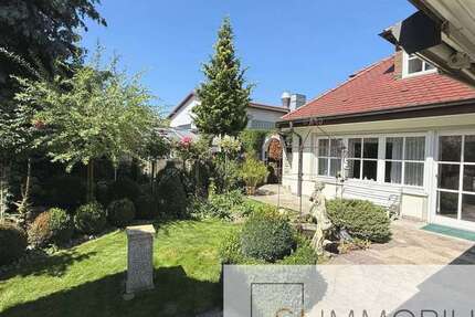 Haus Bad Mergentheim - 6 Zimmer, 227 m&sup2;, 1.700&euro; | Angebot:22110967