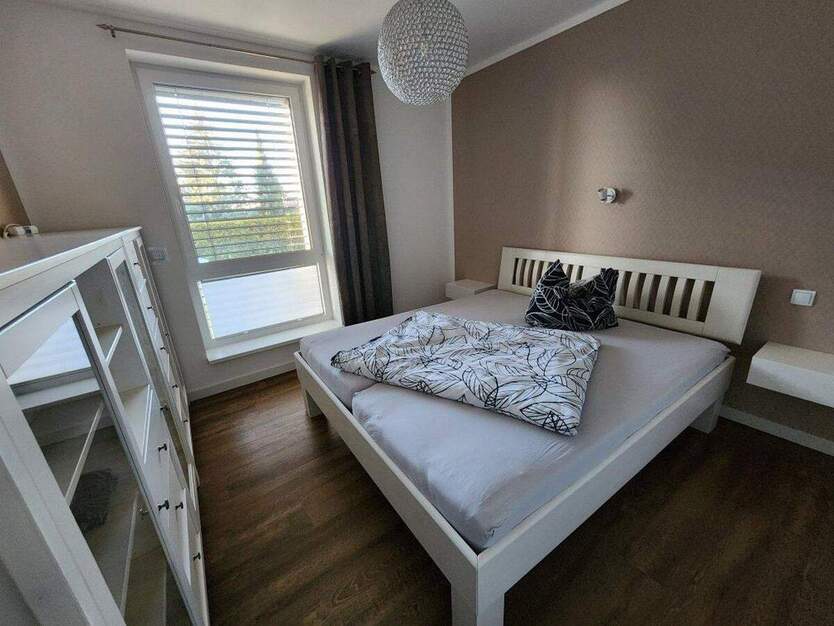 Charmantes 2-Zimmer Apartment mit Balkon in Prenzlauer Berg, Berlin 2 zimmer