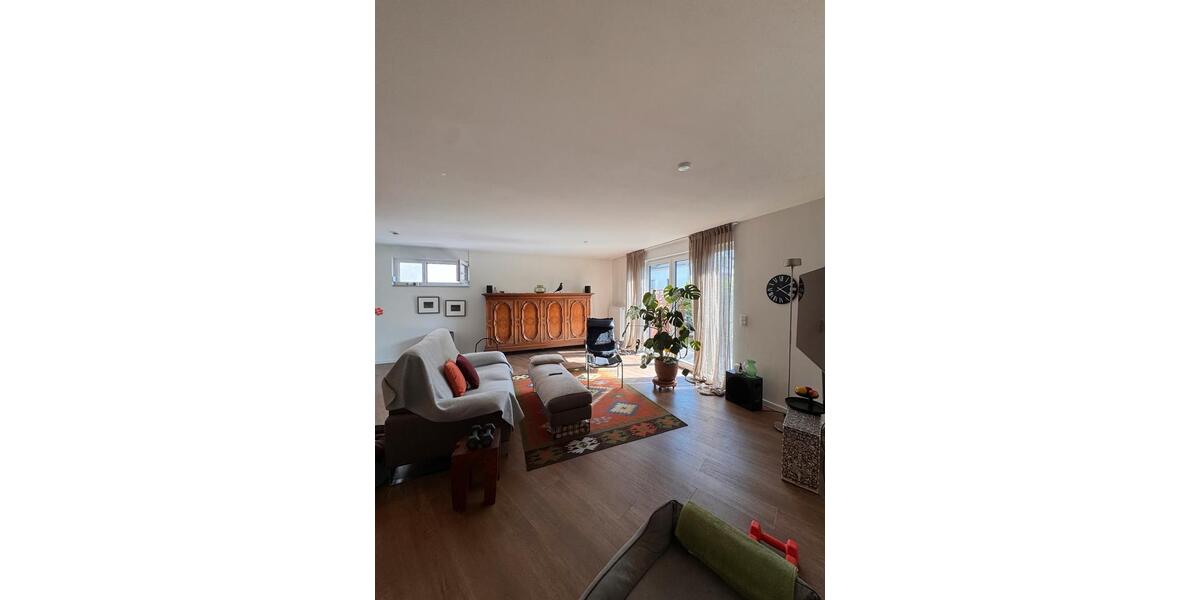 Erdgeschoßwohnung Wallerfangen - 2 Zimmer, 78 m&sup2;, 880&euro; | Angebot:26630203