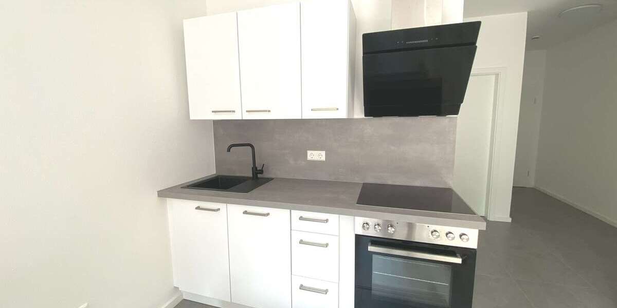 Wohnung zum Mieten in Vellberg 570 € 38 m² - Etagenwohnung Vellberg | Angebot:22707389