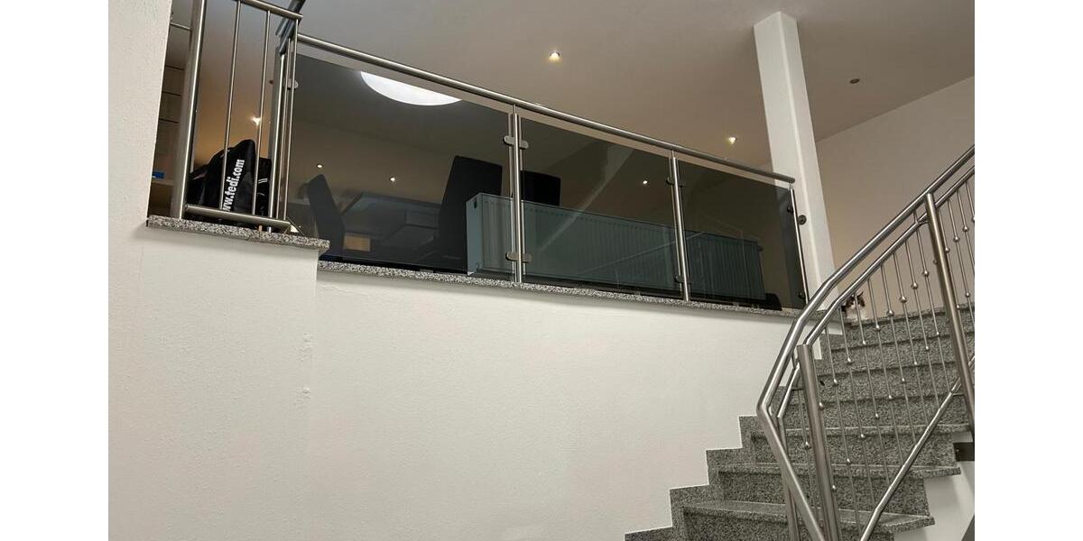 Maisonettenwohnung Völklingen - 2 Zimmer, 85 m&sup2;, 750&euro; | Angebot:26653371