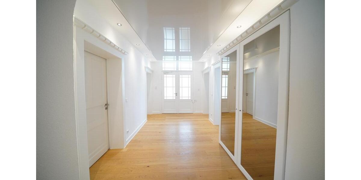 Etagenwohnung Friedberg (Hessen) - 4 Zimmer, 150 m&sup2;, 1.790&euro; | Angebot:26149511