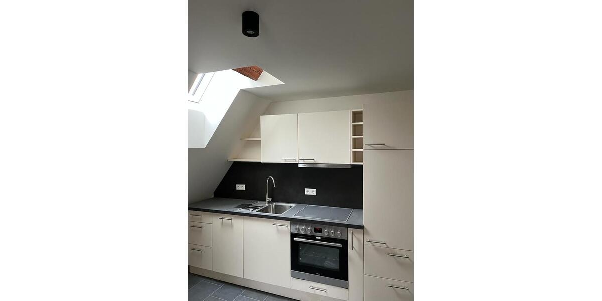 Etagenwohnung Vaihingen an der Enz - 2 Zimmer, 59 m&sup2;, 760&euro; | Angebot:26631183