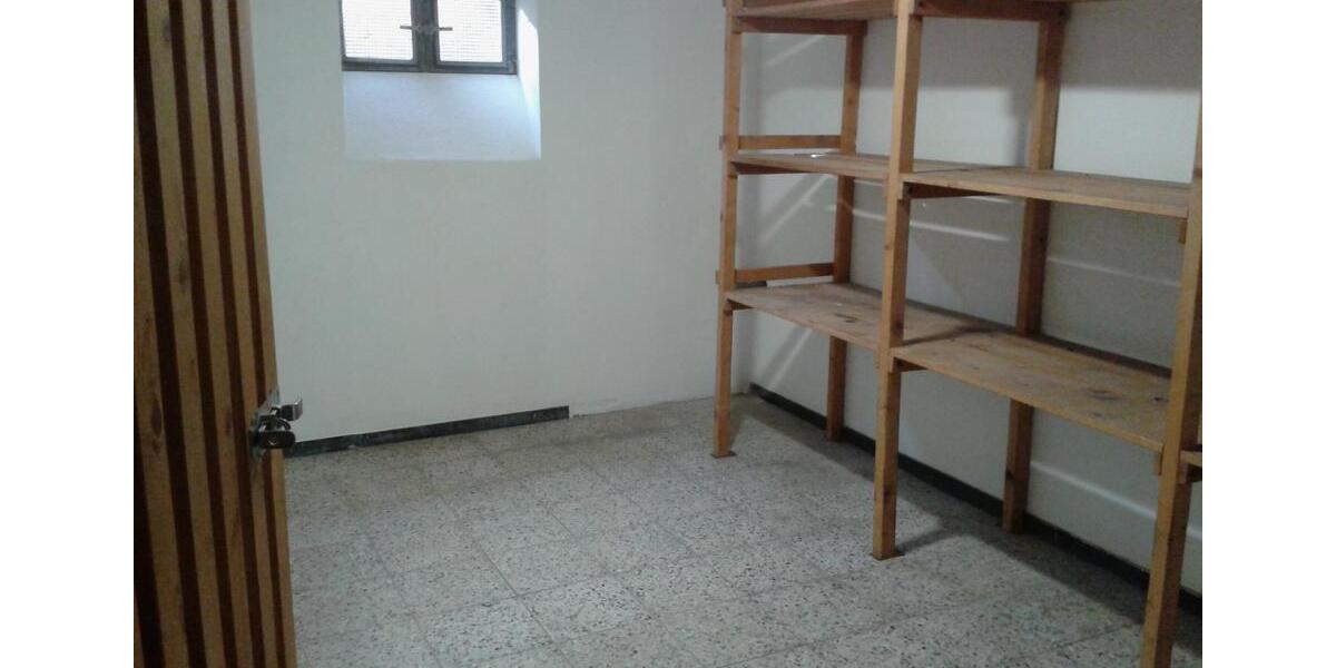 Etagenwohnung Veitsbronn - 3 Zimmer, 64 m&sup2;, 520&euro; | Angebot:25285986