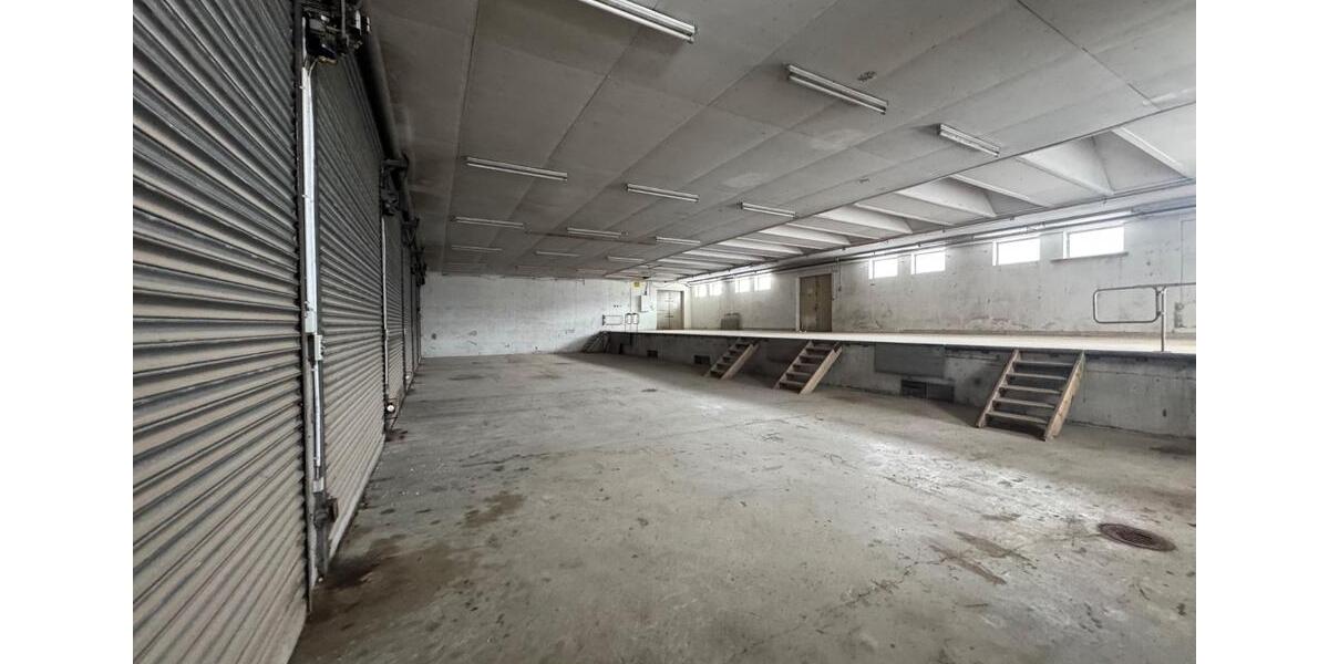 Gewerbeobjekt Marsberg - 1.200&euro; | Angebot:24848396