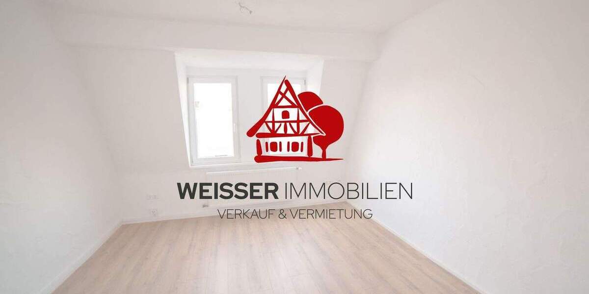 Etagenwohnung Fürth Espan - 2 Zimmer, 55 m&sup2;, 540&euro; | Angebot:24825819