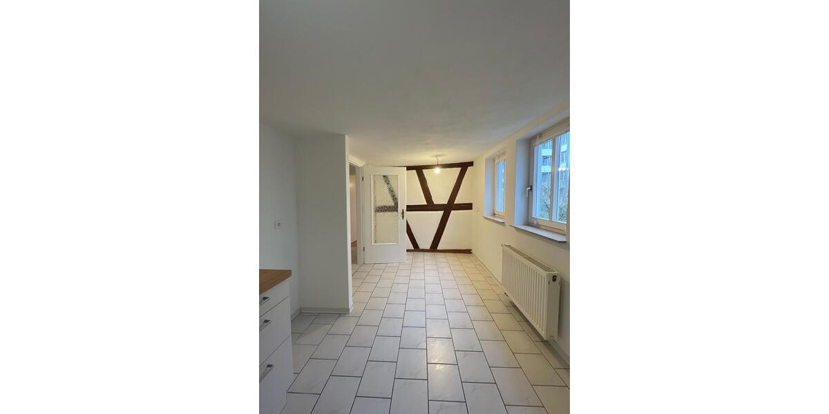 Etagenwohnung Schwäbisch Hall - 3 Zimmer, 84 m&sup2;, 1.220&euro; | Angebot:26034143