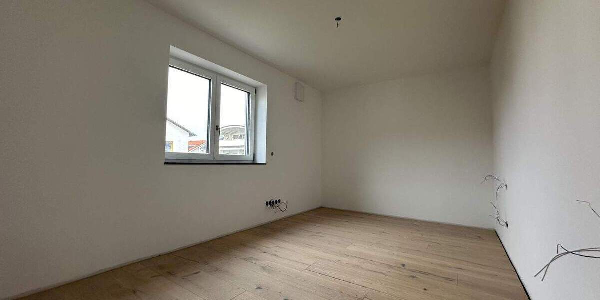 Etagenwohnung Kolbermoor Lohholz - 3 Zimmer, 88 m&sup2;, 1.400&euro; | Angebot:24689578