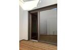 Moderne Souterrain-Wohnung mit Tageslicht