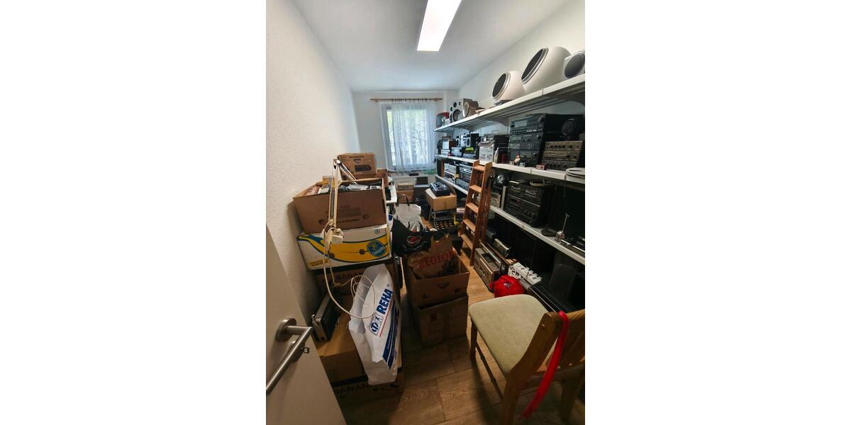 Erdgeschoßwohnung Plauen - 3 Zimmer, 57 m&sup2;, 488&euro; | Angebot:26476465
