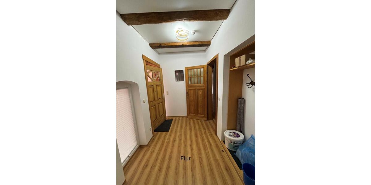 Erdgeschoßwohnung Wittingen - 3 Zimmer, 93 m&sup2;, 721&euro; | Angebot:26591212