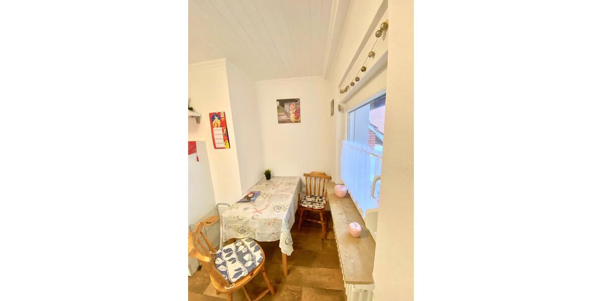 Etagenwohnung Papenburg - 4 Zimmer, 90 m&sup2;, 1.200&euro; | Angebot:24660295