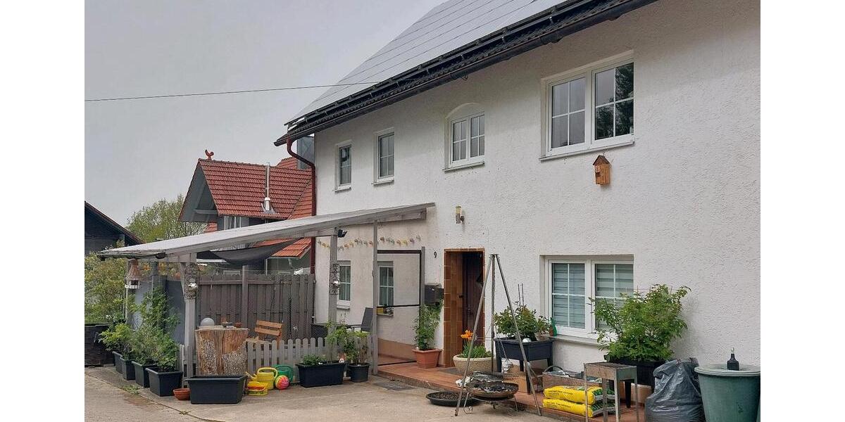 Interesentenstop Bauernhaus zu vermieten 7 zimmer