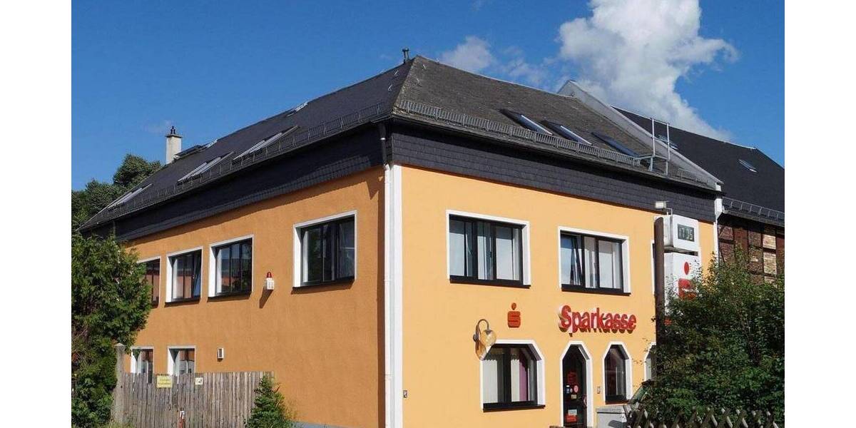 Gewerbeobjekt Gefell - 480&euro; | Angebot:26808319